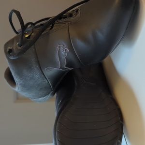 Men's Puma Athletic Shoes